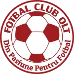 FC Olt logo