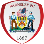 Barnsley logo