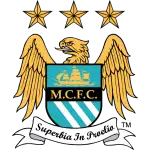 Manchester City FC Under 18 Academy logo