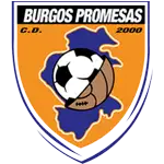 CD Burgos Promesas 2000 logo