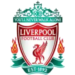Liverpool FC Under 18 Academy logo