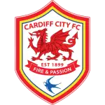 Cardiff City logo