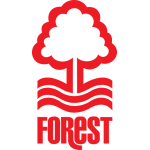 Nottingham Forest FC Under 18 Academy logo