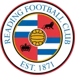 Reading FC Under 18 Academy logo