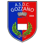 ASDC Gozzano logo