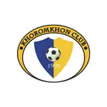 Khoromkhon logo
