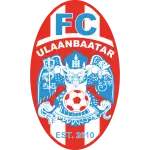 Ulaanbaatar logo