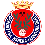 Club Deportiva Minera logo