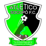 At. Socopó logo