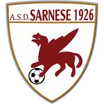 ASD Sarnese 1926 logo