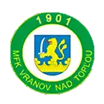 Vranov nad Topľou logo