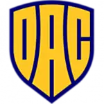 DAC 1904 Dunajská Streda logo