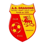 Amicale Sportive Dragons logo