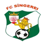 FC Sîngerei logo