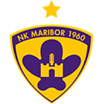NK Maribor logo