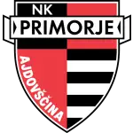 NK Primorje Ajdovščina logo