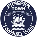Runcorn T logo