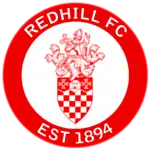 Redhill FC logo