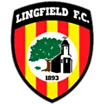 Lingfield FC logo