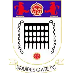 Squires Gate logo
