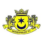 Moneyfields FC logo