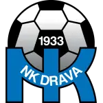 NK Drava Ptuj logo