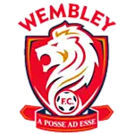 Wembley Football Club logo