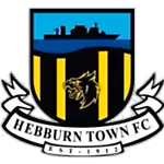 Hebburn Town logo