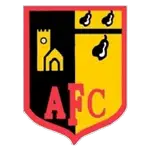 Alvechurch FC logo