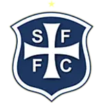 São Francisco FC Santarém logo