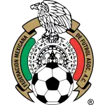 Mexico U22 logo