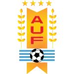 Uruguai U22 logo