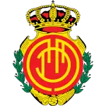 Real Club Deportivo Mallorca logo