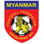 Myanmar Under 23 logo