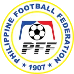 Philippines Under 23 logo