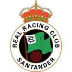 Real Racing Club de Santander logo
