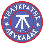 Tilikratis Lefkada logo