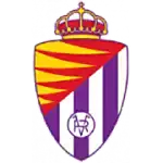 Real Valladolid Club de Fútbol logo