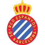 Reial Club Deportiu Espanyol logo