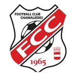 Chamalières FC logo