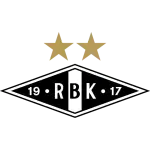 Rosenborg U19 logo