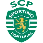 Sporting Clube de Portugal Under 19 logo