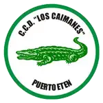 Club Cultural y Deportivo Los Caimanes logo