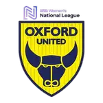 Oxford United LFC logo