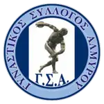 GS Almyros logo