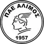 A.O.T. Alimos F.C. logo