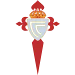 Celta Vigo II logo