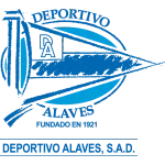 Deportivo Alavés II logo