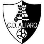 CD Alfaro logo
