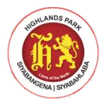 Highlands Park FC logo